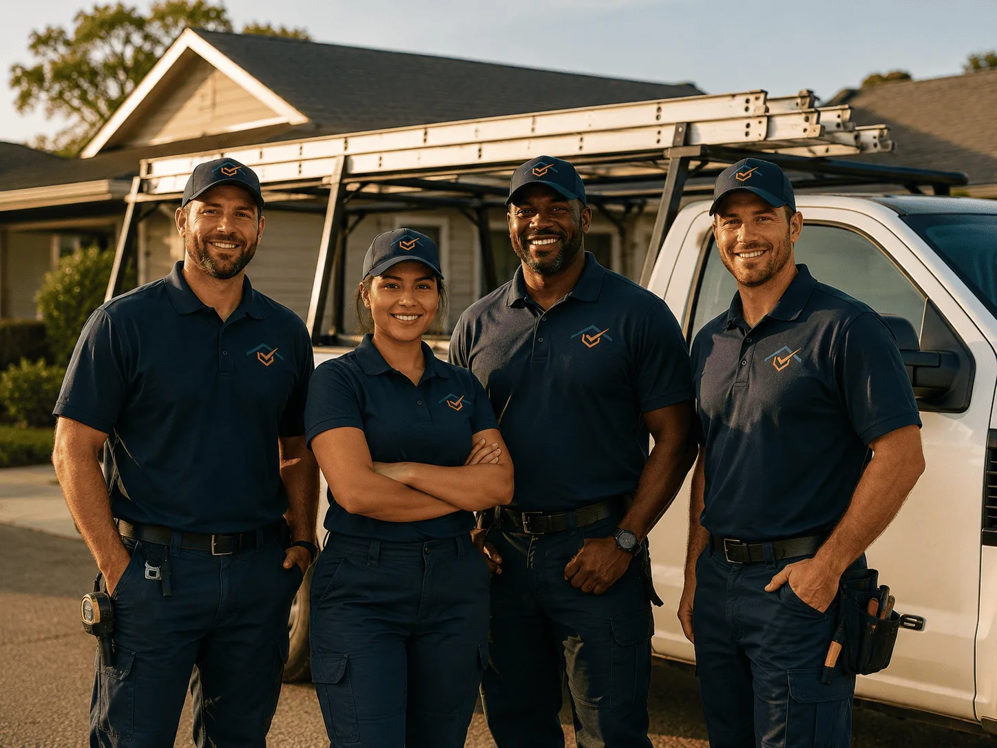 Roof Inspection company in Nottingham, PA